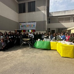 scuola "Gianni Rodari"