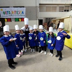 scuola "Gianni Rodari"