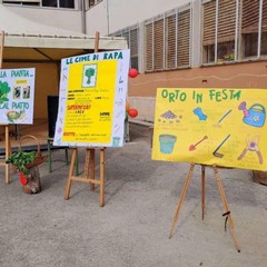 scuola "Gianni Rodari"