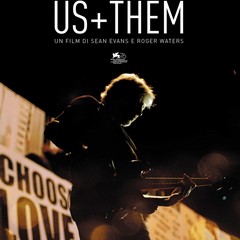 Roger Waters Us Them