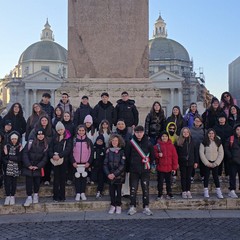 I.C. Verdi Cafaro di Andria