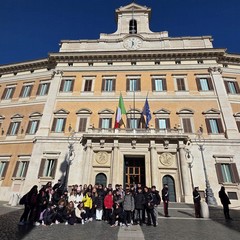 I.C. Verdi Cafaro di Andria