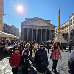 I.C. Verdi Cafaro di Andria