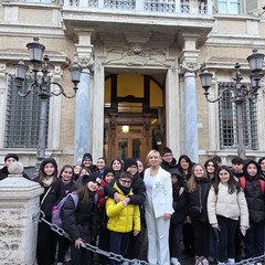 I.C. Verdi Cafaro di Andria