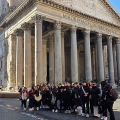 I.C. Verdi Cafaro di Andria