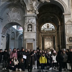 I.C. Verdi Cafaro di Andria