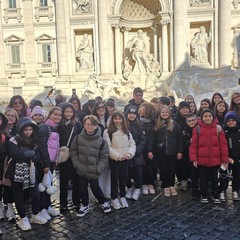 I.C. Verdi Cafaro di Andria