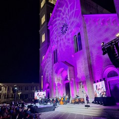Don Riccardo Agresti ed il progetto "Senza Sbarre"