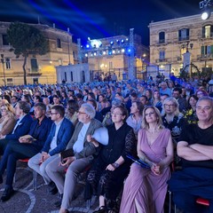 Don Riccardo Agresti ed il progetto "Senza Sbarre"