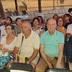 Don Riccardo Agresti ed il progetto "Senza Sbarre"