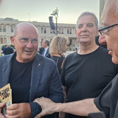 Don Riccardo Agresti ed il progetto "Senza Sbarre"