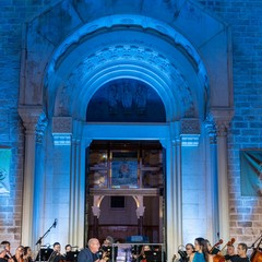 Don Riccardo Agresti ed il progetto "Senza Sbarre"