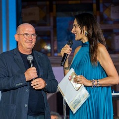 Don Riccardo Agresti ed il progetto "Senza Sbarre"