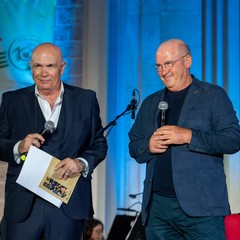 Don Riccardo Agresti ed il progetto "Senza Sbarre"