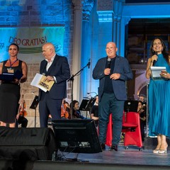 Don Riccardo Agresti ed il progetto "Senza Sbarre"