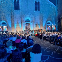 Don Riccardo Agresti ed il progetto "Senza Sbarre"