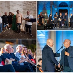 Don Riccardo Agresti ed il progetto "Senza Sbarre"