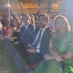 Don Riccardo Agresti ed il progetto "Senza Sbarre"