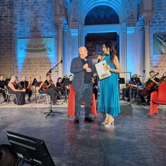 Don Riccardo Agresti ed il progetto "Senza Sbarre"