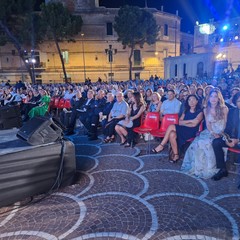 Don Riccardo Agresti ed il progetto "Senza Sbarre"