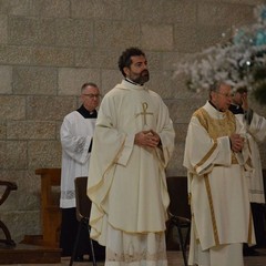 Calcit giornata di preghiera per il malato oncologico