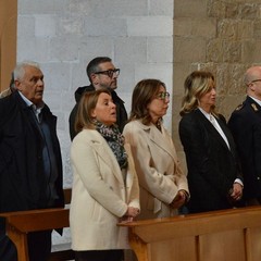 Calcit giornata di preghiera per il malato oncologico