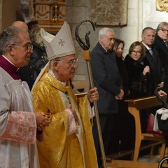 Calcit giornata di preghiera per il malato oncologico