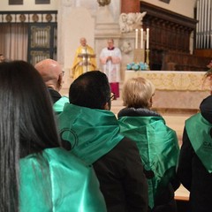 Calcit giornata di preghiera per il malato oncologico