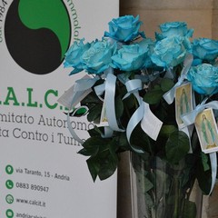 Calcit giornata di preghiera per il malato oncologico