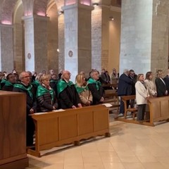 Calcit giornata di preghiera per il malato oncologico