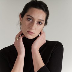 L’attrice andriese Rossana Cannone