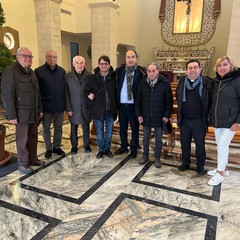 Rotary Club Andria Castelli Svevi: solidarietà concreta per il Natale