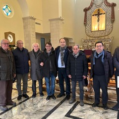 Rotary Club Andria Castelli Svevi: solidarietà concreta per il Natale