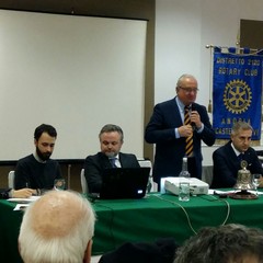 Rotary Club di Andria