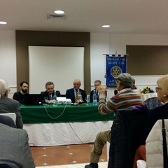 Rotary Club di Andria