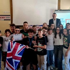 scuola secondaria di 1 grado "Alessandro Manzoni"