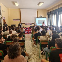 scuola secondaria di 1 grado "Alessandro Manzoni"