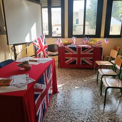 scuola secondaria di 1 grado "Alessandro Manzoni"