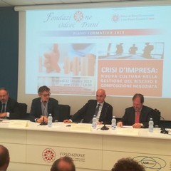 Esperti a confronto sul nuovo rischio d'impresa