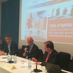 Esperti a confronto sul nuovo rischio d'impresa