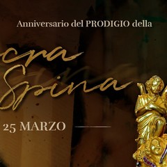 sacra spina