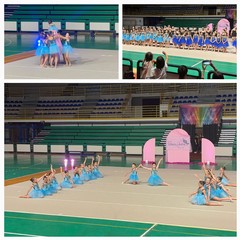 ASD Ritmica Andria Centro Sport