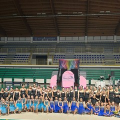 ASD Ritmica Andria Centro Sport