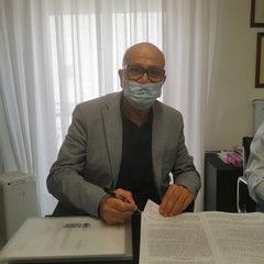 Salvatore Lenti Medicina Andria