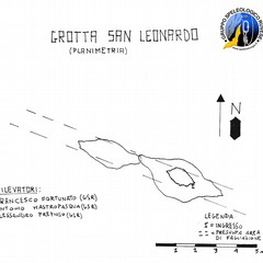 Scoperta cavità carsica nelle campagne di Andria