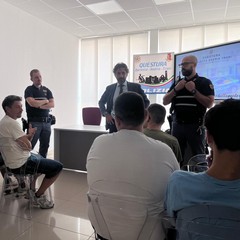 Centro Residenziale Terapeutico per Minori "San Michele" di Andria