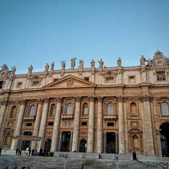 Pellegrinaggio a Roma