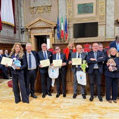 Eccellenze del Made in Italy