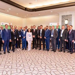 La Burrata di Andria IGP ad Expo OSAKA 2025