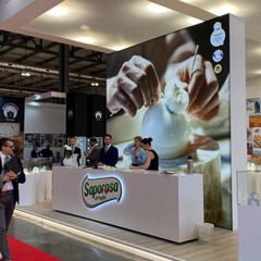 Sanguedolce a TUTTOFOOD